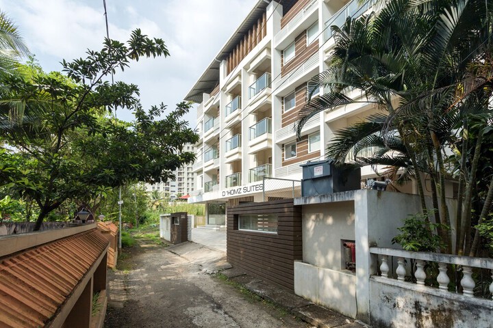 Hotel 18 of 22