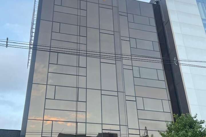 ALTUS HOTEL in Medellín