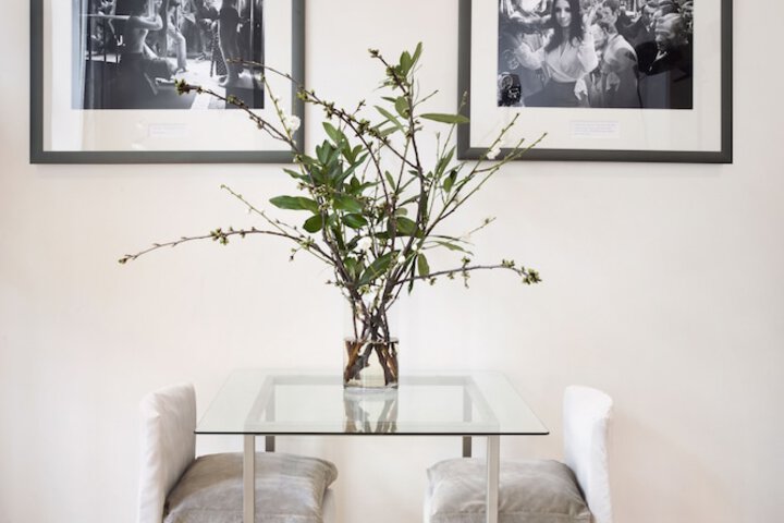 Dining Photos