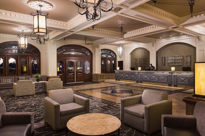 Hotel Interior 6 of 55