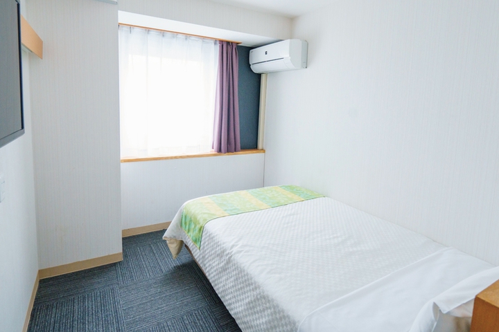 Hotel Ocean Naha Kokusaidori