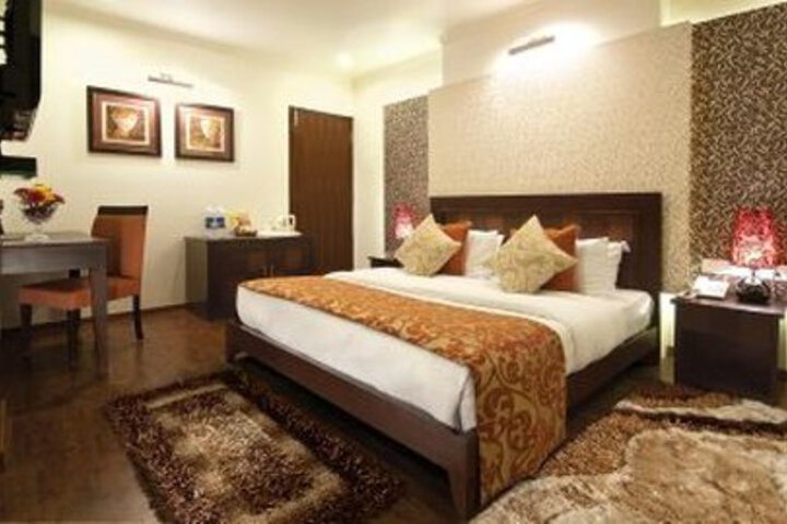 Amaya Hotels