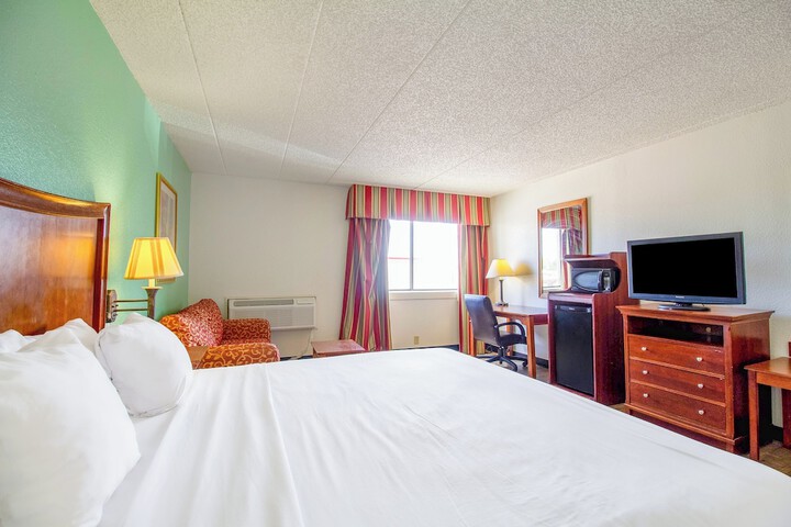 1 King Bed (8 of 38)