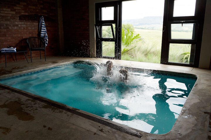 Pool 27 of 95