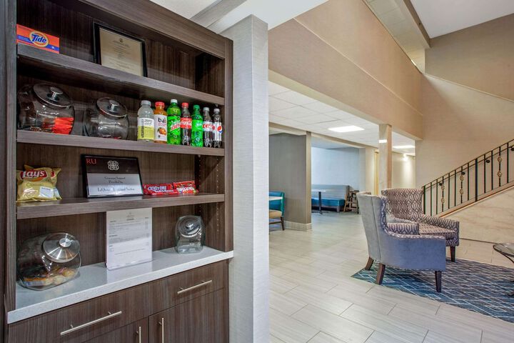 Property amenity
