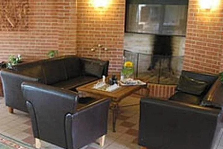 HOTELL GREPEN