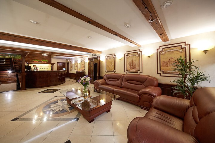 Hotel Interior 3 of 75