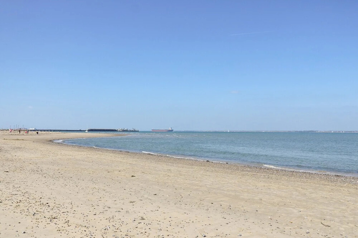 Beach 17 of 21