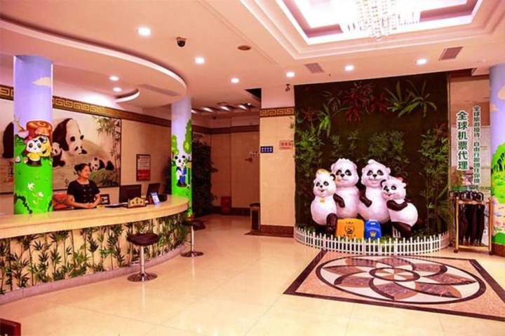 Hotel Interior 7 of 30