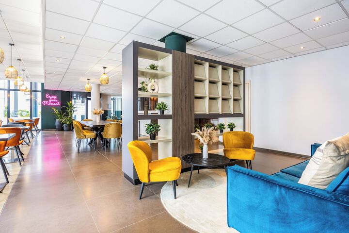 Lobby Photos