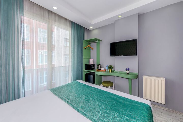 Room 29 of 42