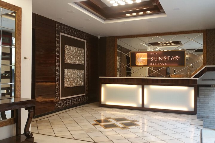 Hotel Interior 4 of 67