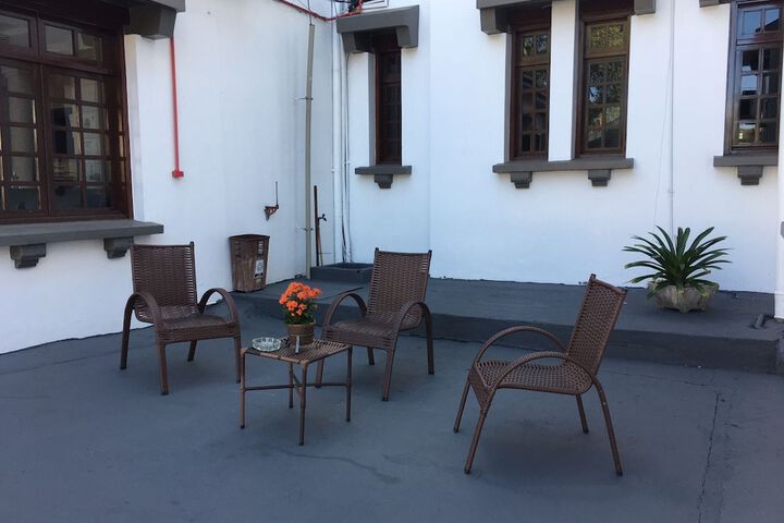 Terrace/Patio 130 of 206