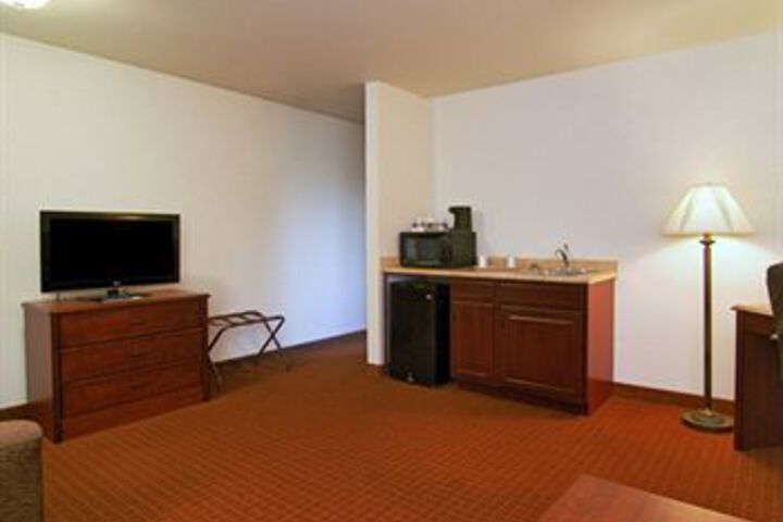 Hotel Entry