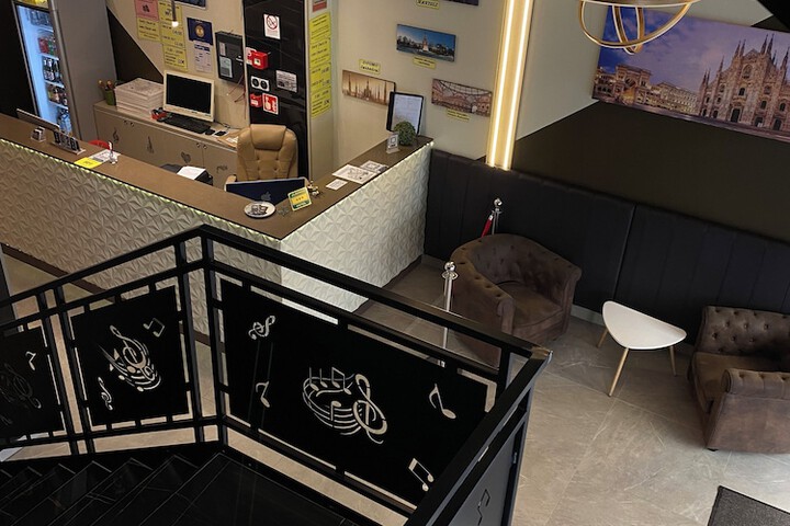 Hotel Interior 69 of 71