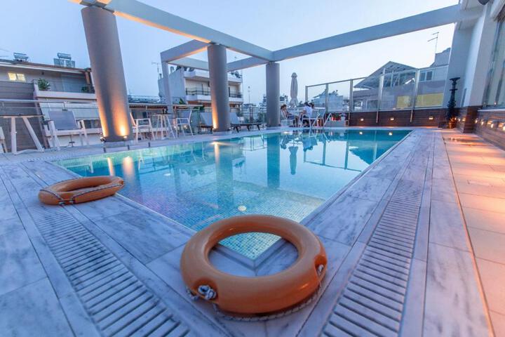 Hotel Spa