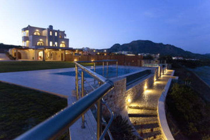 Fitness Facility Photos