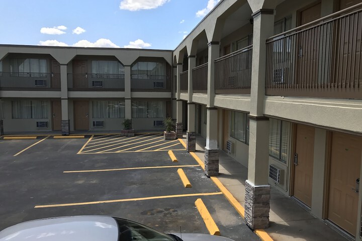 Hotel 45 of 51