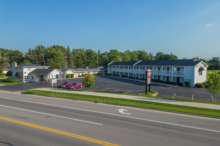 Hotel 58 of 59