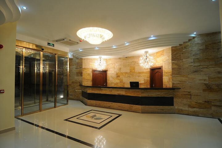 Hotel Interior 2 of 36