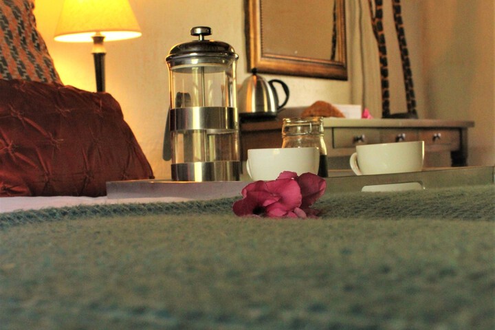 Breakfast/Coffee Service 33 of 116