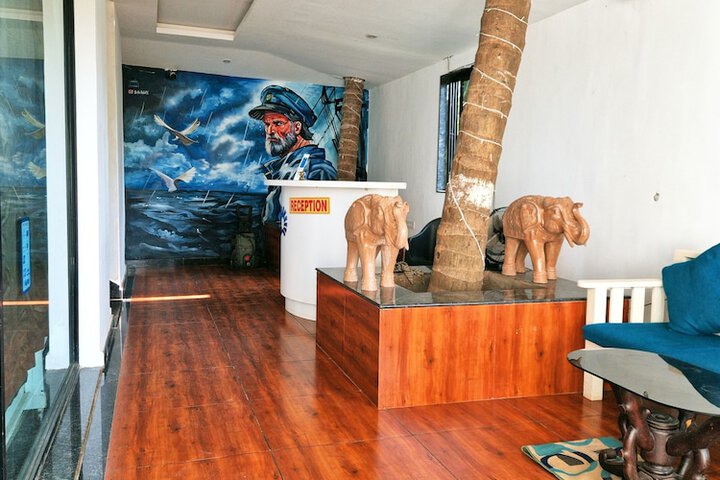 Hotel Interior 17 of 169