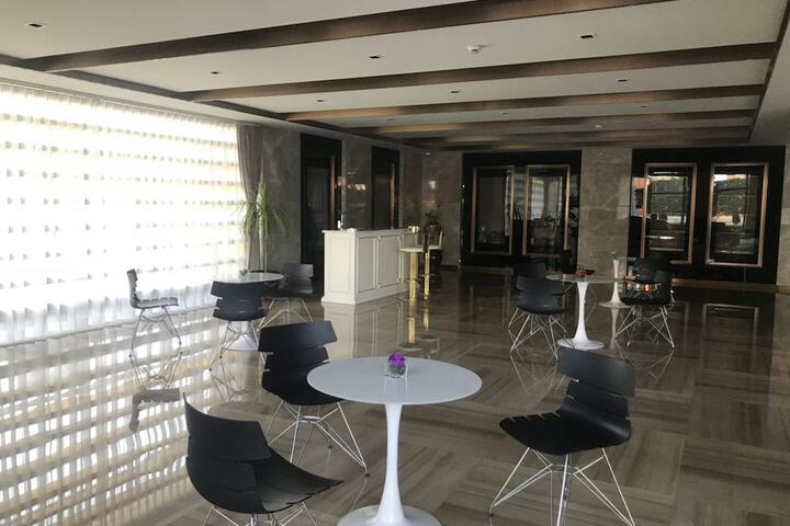 Hotel Interior 5 of 60