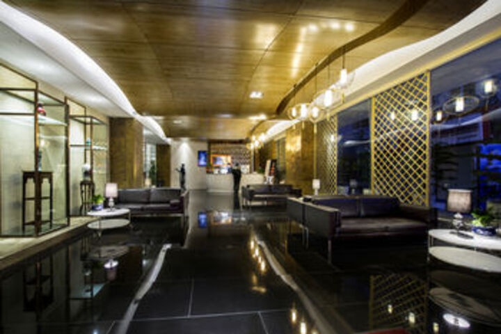 Hotel Interior 10 of 11