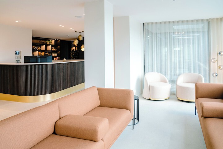 Hotel Interior 3 of 129
