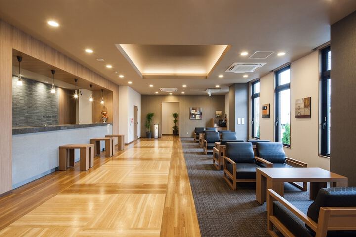 Hotel Interior 2 of 23