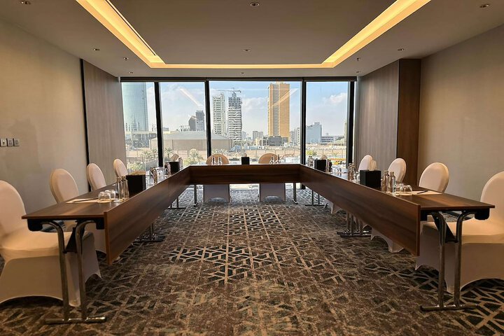 Meeting 92 of 120