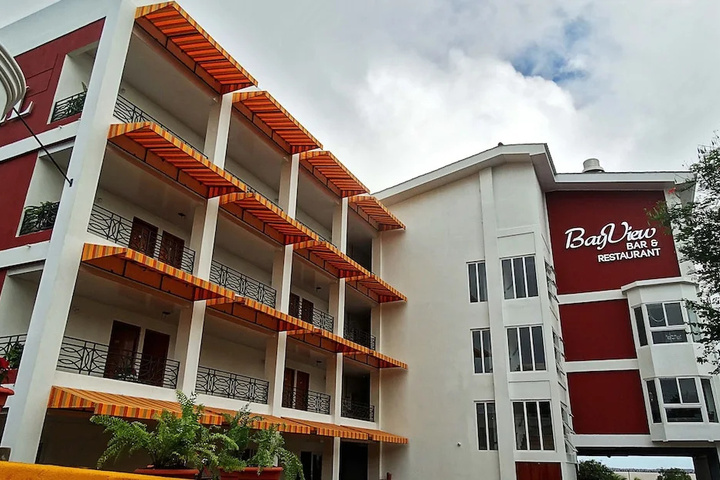Hotel Casa Royale
