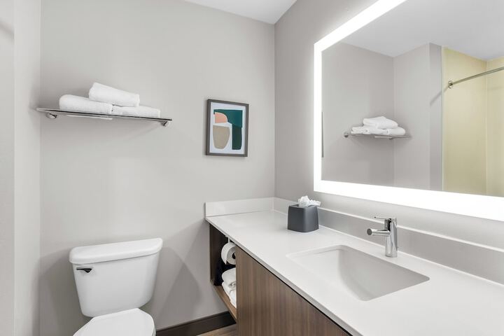 Bathroom Photo