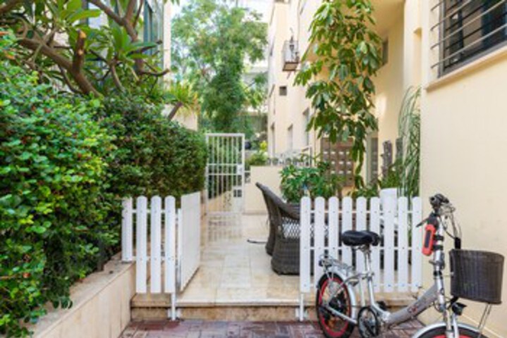 Fitness Facility Photos