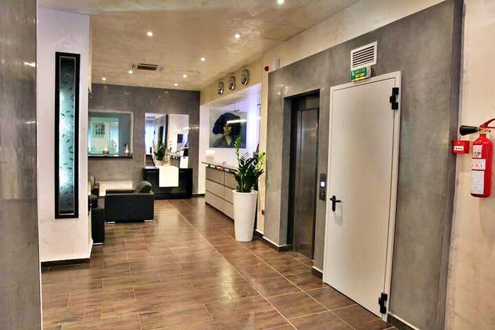 Hotel Interior 2 of 19