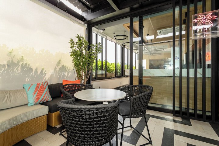 Terrace/Patio 76 of 156