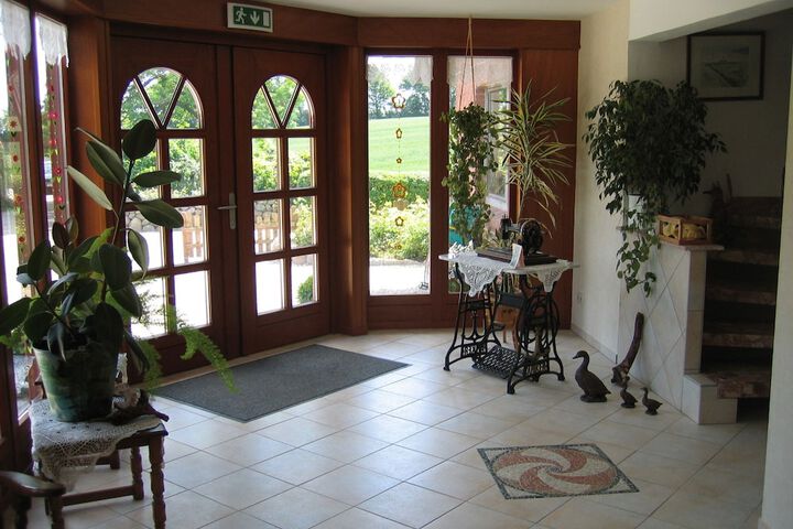 Hotel Interior 2 of 35