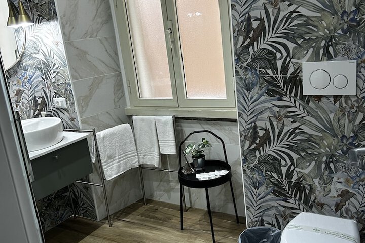 Bath Photo