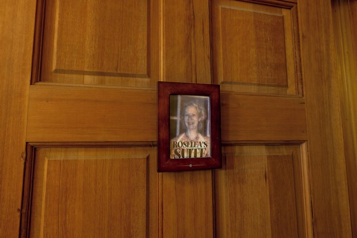 Room 45 of 150