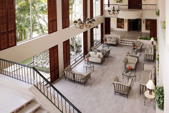 Lobby Photos