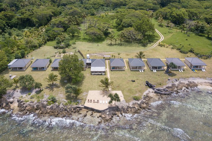 Blue Bay Resort