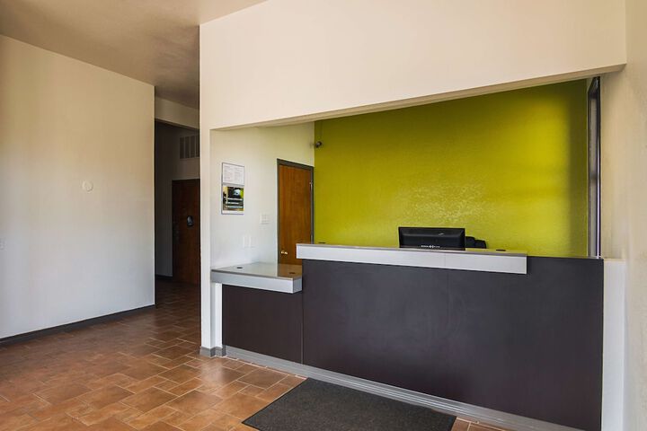Lobby Photos