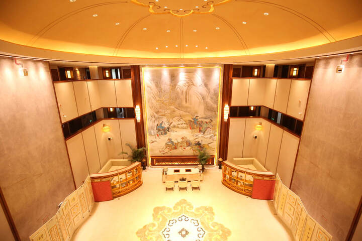 Hotel Interior 25 of 52