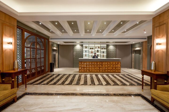 Hotel Interior 3 of 52