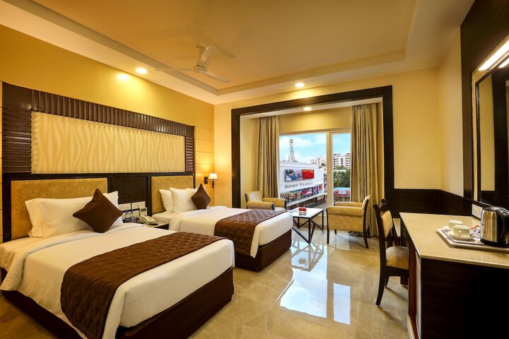 Room 4 of 22