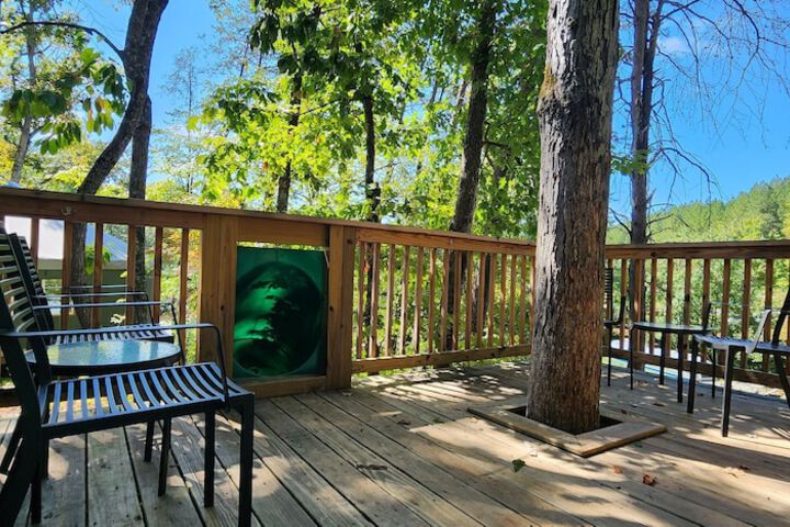 Terrace/Patio 224 of 313