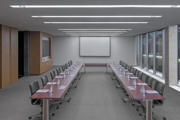 Meeting 241 of 254