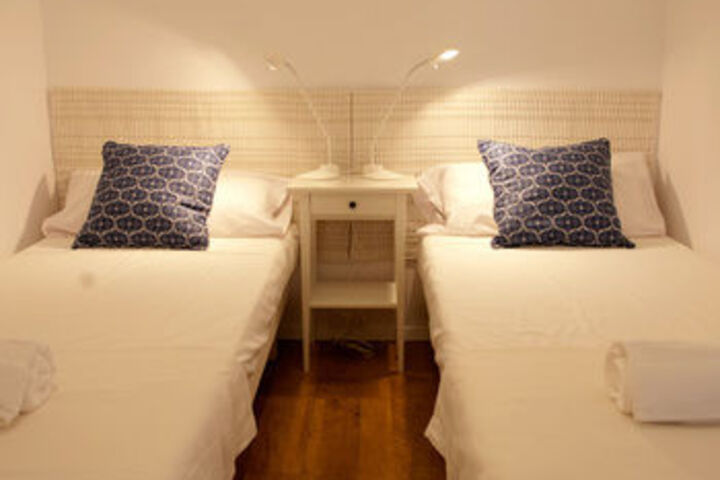Suite Room