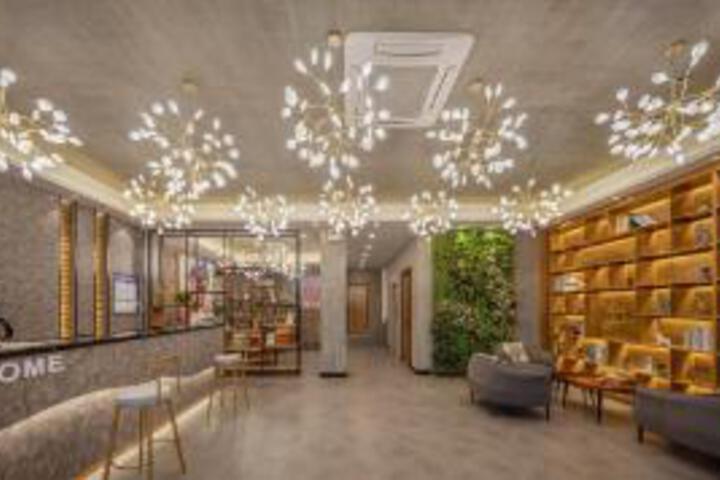 Enjoy Inn Hotel(Haikou new harbour)