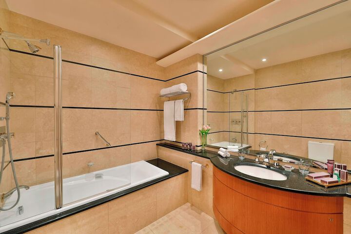 Bath Interior